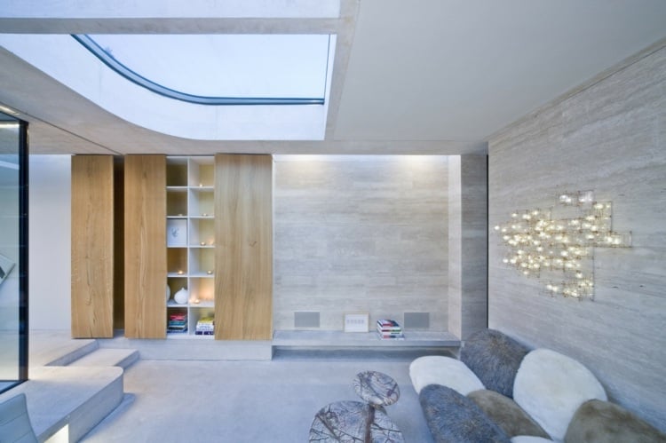 abgerundete-waende-wanddeko-lampe-luxus-design-interieur
