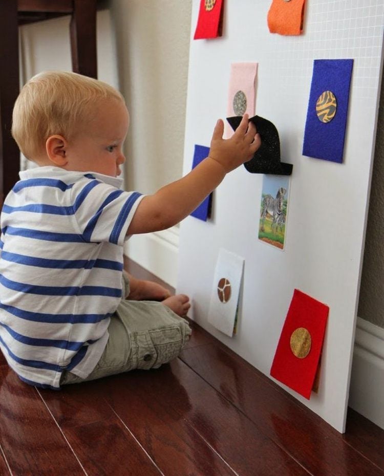 activity-board-selber-machen-einfach-baby-kleinkind-bilder
