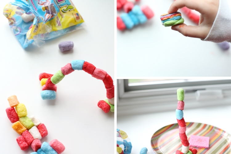 Architektur für Kinder