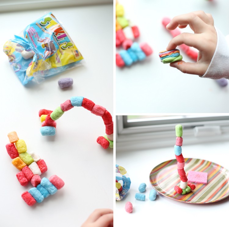 Architektur für Kinder -kreativ-playmais-bunt-maisstaerke-basteln