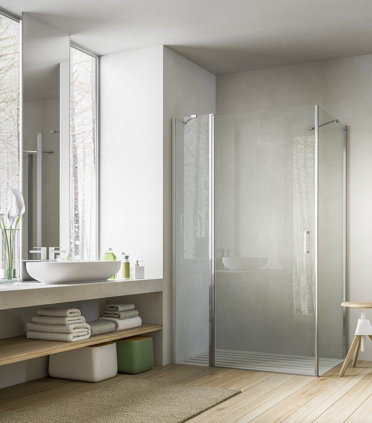 duschwände-glas-badezimmer-modern-bodengleiche-dusche-parkett-badteppich-soho-glass1989