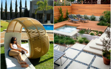 Ideen für den Garten