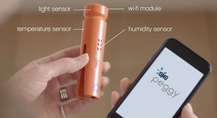 innovative-wäscheklammer-peggy-app-anbindung-sensoren-wifi