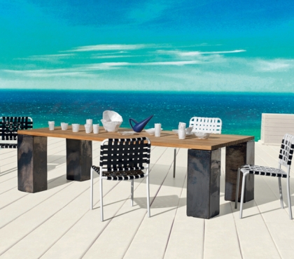 Patio Bereich Design: Tipps und Gestaltungsideen - Deavita.com - Seite