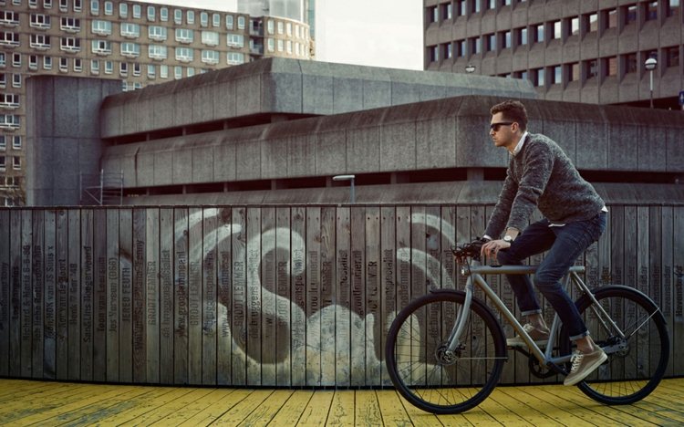 smart-fahrrad-alltag-mobil-grau-design