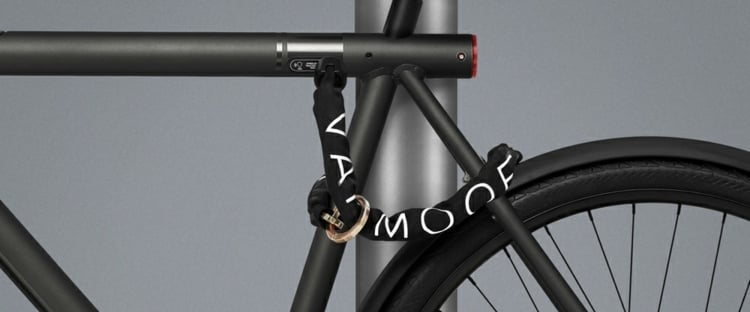 smart-fahrrad-fahrradschloss-idee-metall-rahmen-silber