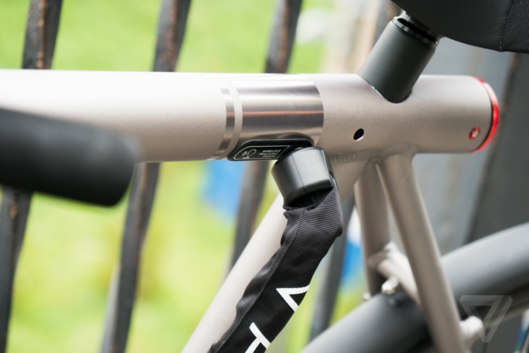 smart-fahrrad-schloss-design-kette-einfach-bedienbar