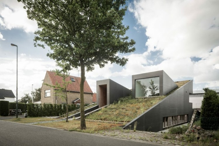 versetzte-ebenen-holz-fußboden-dachgarten-fassade-architektur-modern