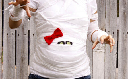 Kostüme für Schwangere