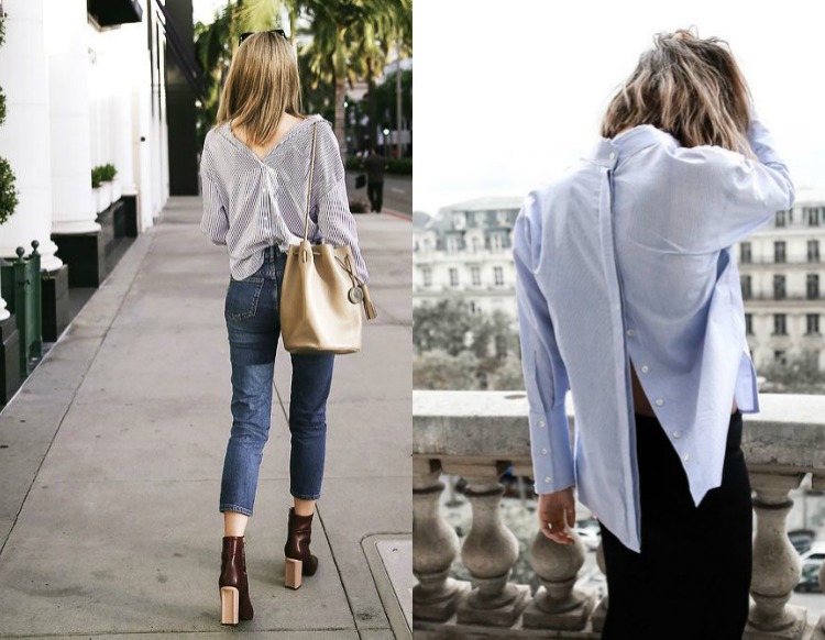aktueller-modetrend-damen-hemd-blau-oversize-street-style