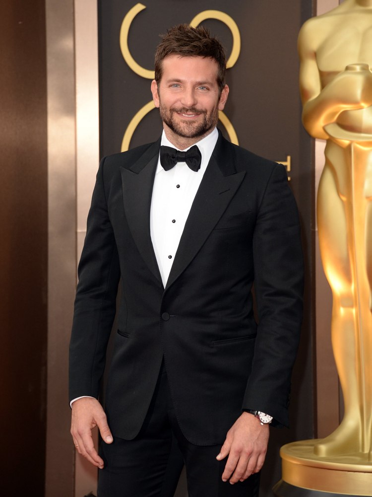 luxusuhren-herren-markenuhren-stars-chopard-Bradley-Cooper-Oscars