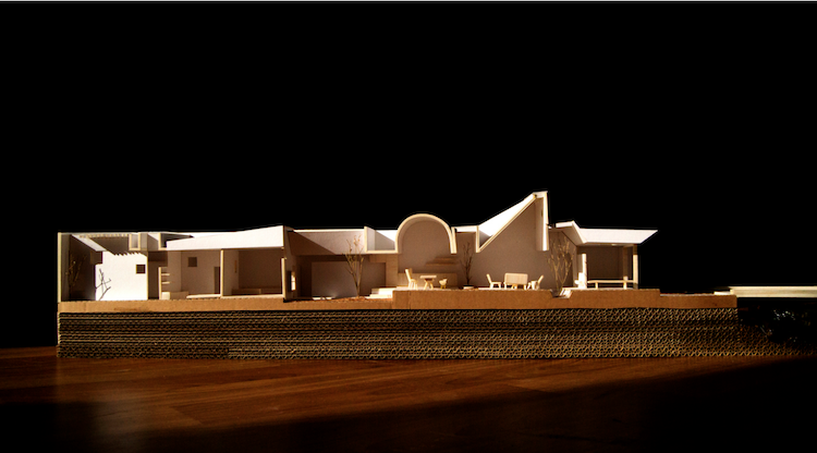 minimalistische-architektur-projekt-modellbau-portotyp-massstab-karton