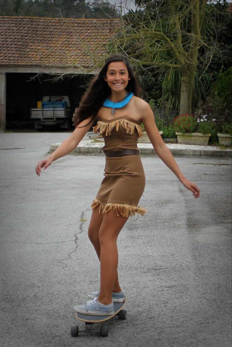 Pocahontas kostüm kind - Der absolute Favorit unserer Tester