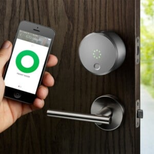 Smart Home Geräte