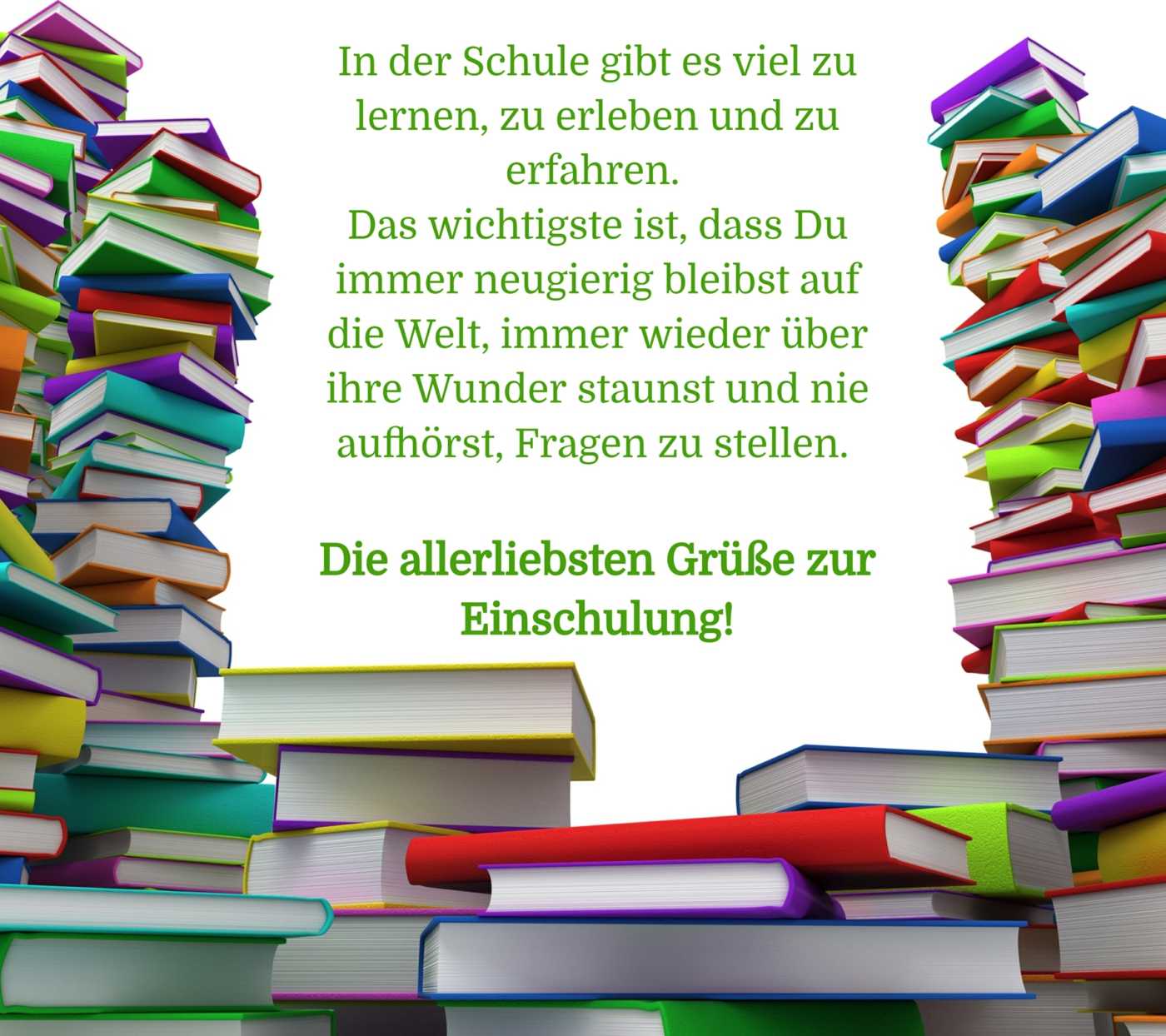 48+ Einschulung sprueche glueckwuensche 