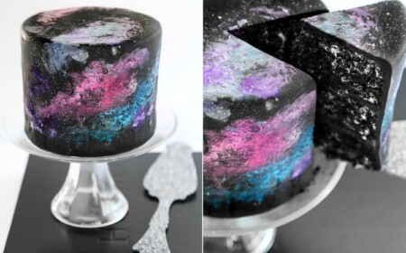 Ausgefallene Desserts