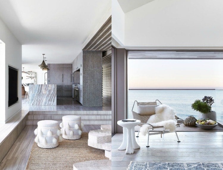 Boden in Holzoptik -modern-marmor-panoramafenster-sandfarben-hell
