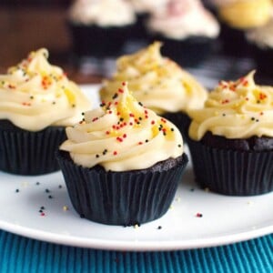 Cupcake Frosting