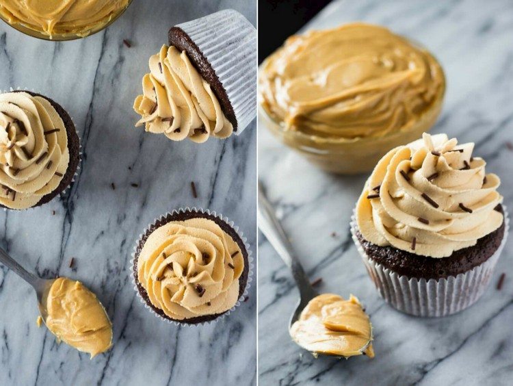 cupcake-frosting-rezepte-erdnussbutter-schokoladen-streusel-cupcakes