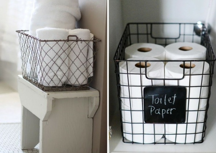 drahtkoerbe-stauraum-nutzen-badezimmer-praktisch-toilettenpapier-schwarz-metall