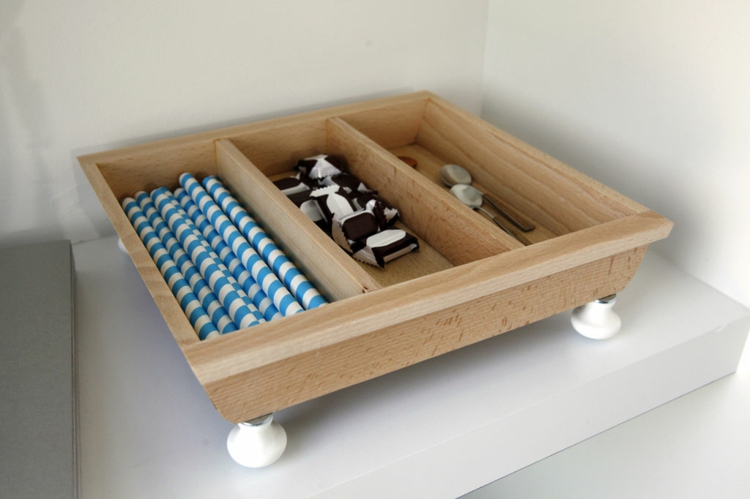 Griffe für Schränke