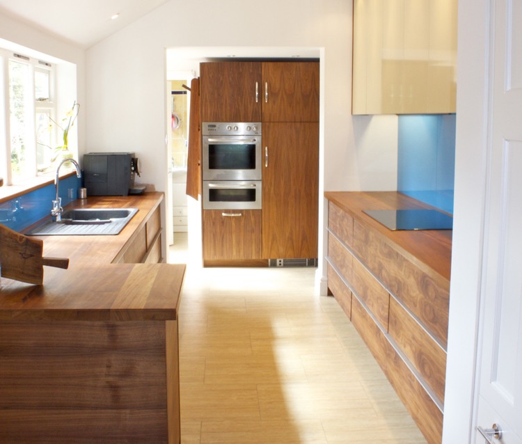 without handle-kitchen-cupboard-handles-design-modern-wood-kitchen-natural-wood