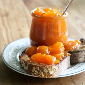 Marmelade kochen