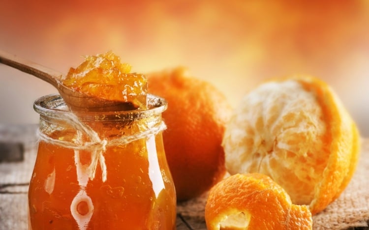 marmelade kochen mandarine-selbst-machen-winter-idee