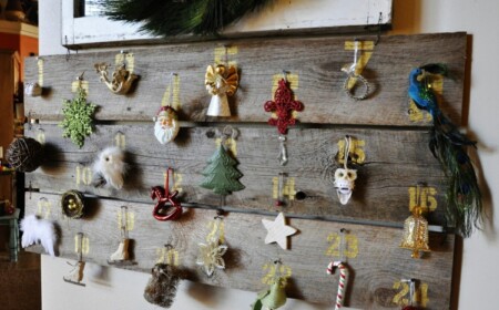 Adventskalender für Erwachsene