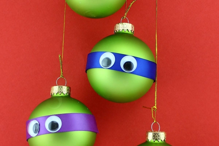 Basteln mit Jungs ab 3 bis 10 Jahren - 14 schnelle Bastelideen für Kinder