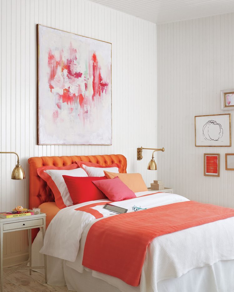 der-herbst-indian-summer-weiss-orange-schlafzimmer-romantisch