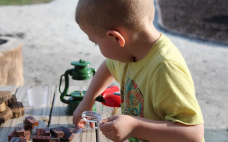 Experimente für Grundschule