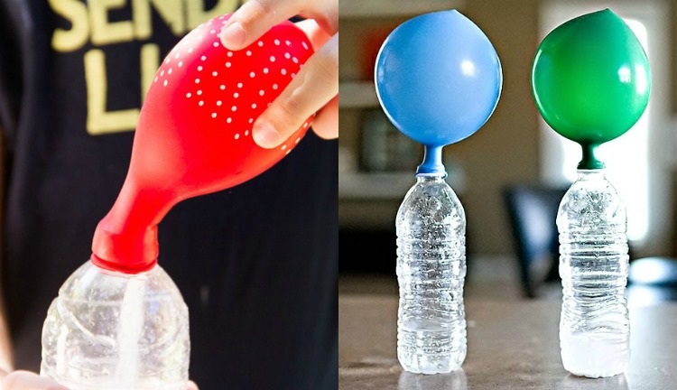 experimente-grundschule-kinder-basteln-gas-sauerstoff-ballon-flasche