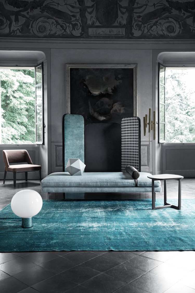 vintage-teppiche-modern-gemuetlich-blau-tuerkis-designer