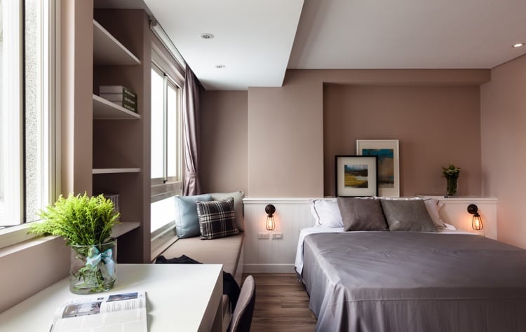 welche-farben-passen-zusammen-beige-schlafzimmer-modern