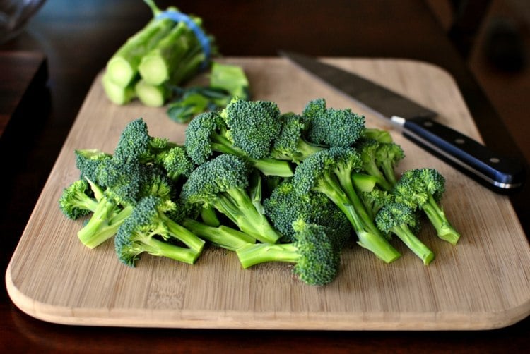 babybrei rezepte brokkoli-gesund-gemuse-inspiration-anleitung