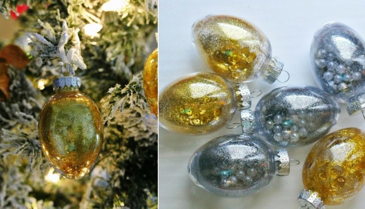 baumschmuck-weihnachten-glühbirnen-kinder-perlen-fülung-silber-gold