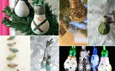 Baumschmuck zu Weihnachten