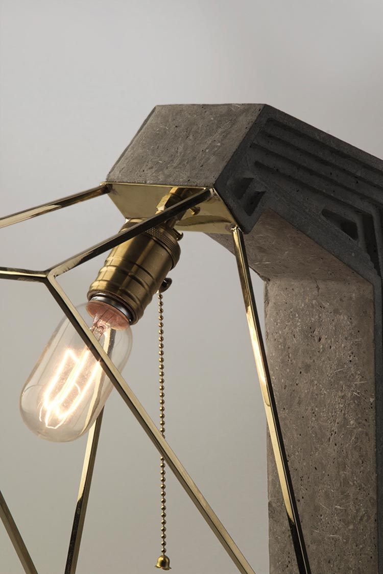 beton-design-wohnaccessoires-lampe-tischlampe-metall-zement-vintage