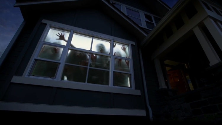 halloween-fensterdeko-outdoor-garten-idee-zombies-veranda-wohnzimmer