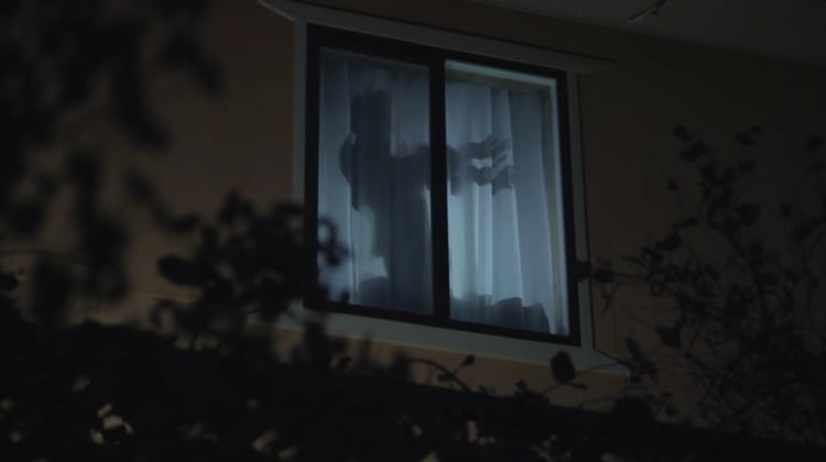 halloween-fensterdeko-silhouette-vorhang-leinwand-nacht-dekoration-licht