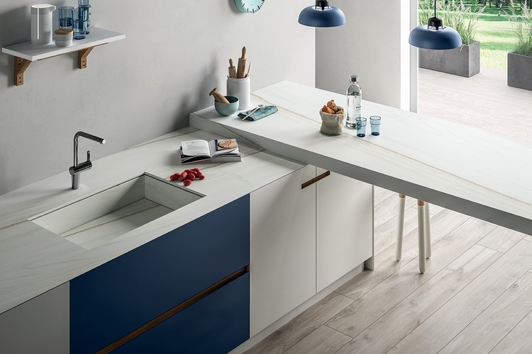 Keramik Arbeitsplatten