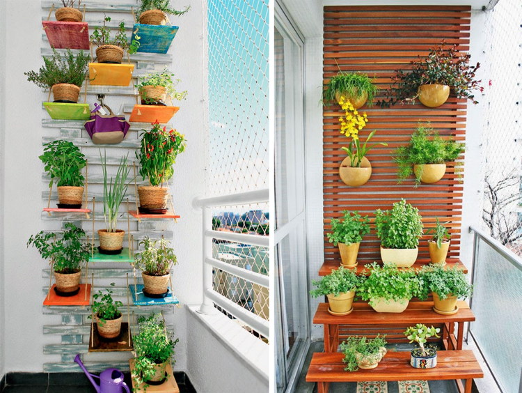 kleiner-balkon-viele-pflanzen-vertikal-aufha%cc%88ngen-kra%cc%88utergarten