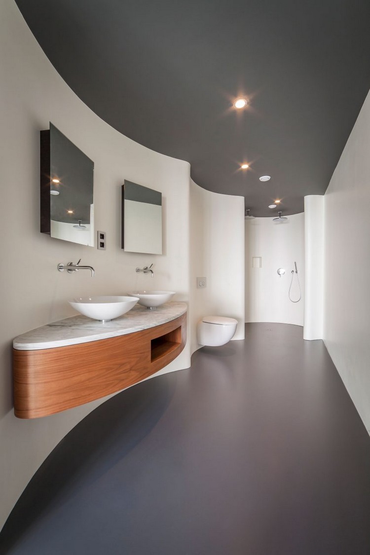 modern-wohnen-badezimmer-neutrale-farben-gebogene-wand