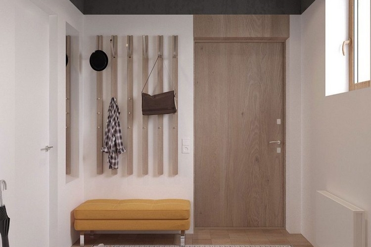 Skandinavisch einrichten