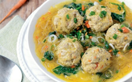 Steinzeit Diät Rezepte