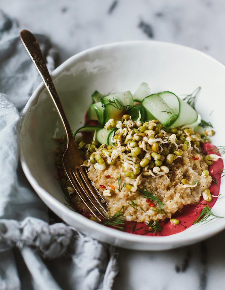 tahina-selbstgemacht-gesunde-ernaehrung-vegan-salat-quinoa