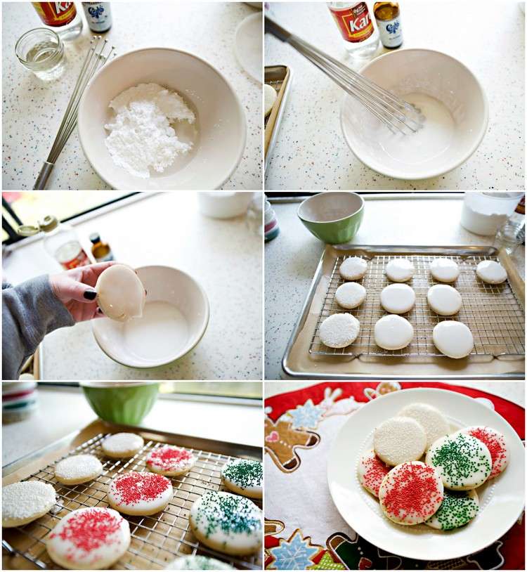 Cupcakes Zucker praktisch und beliebt Dessert N-K PULABO 100 Stück/Set Einweg-Spritzbeutel zum Backen Dekorieren von Zuckerguss weiß 