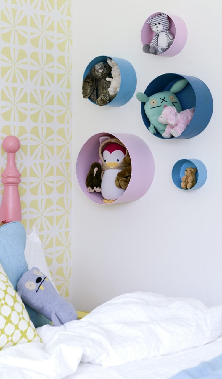 Ikea Hacks Und Kreative Ideen Furs Kinderzimmer 20