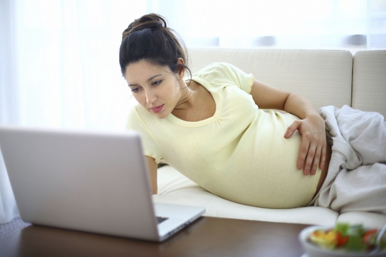 Ausgefallene Kindernamen wichtige-entscheidung-schwangerschaft